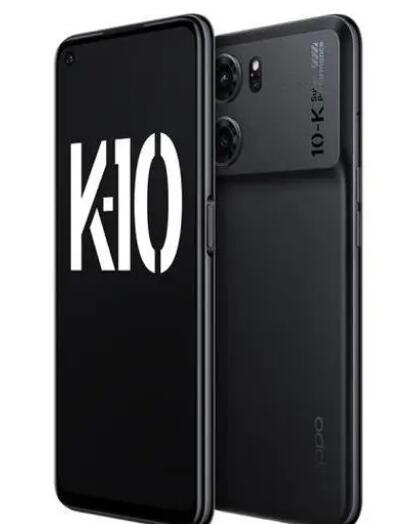 oppok10x和k10有什么区别？