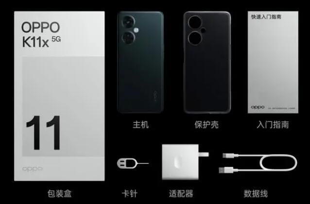 oppok11x和oppok10x哪个好?oppok11x和oppok10x对比分析