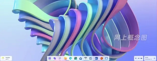 win12新功能介绍，win12有什么新功能？
