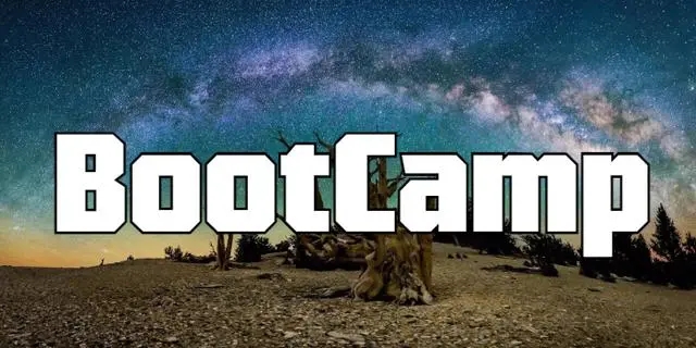 bootcamp可以删除吗 苹果电脑bootcamp在哪