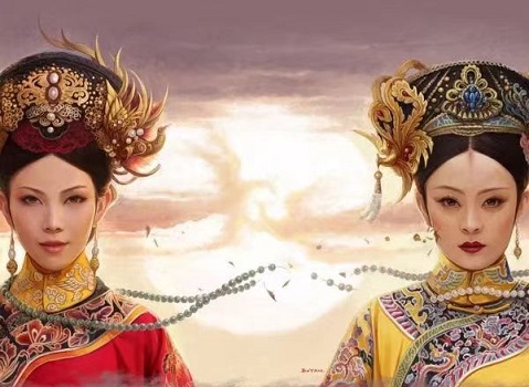 腾讯会议搞笑背景有哪些 腾讯会议搞笑背景图分享