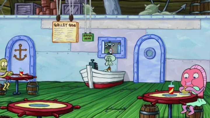 腾讯会议搞笑背景有哪些 腾讯会议搞笑背景图分享