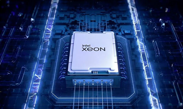 2023年最新Xeon至强服务器CPU天梯图 至强系列cpu天梯图2023