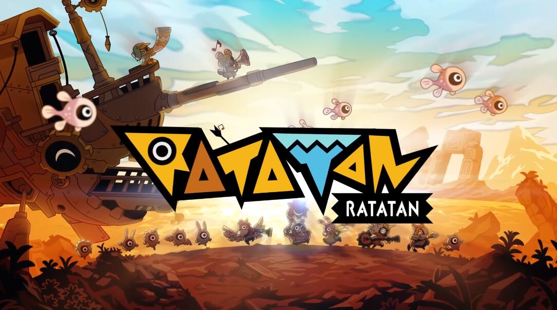RATATAN游戏什么时候出？啪嗒砰精神续作ratatan上线时间介绍