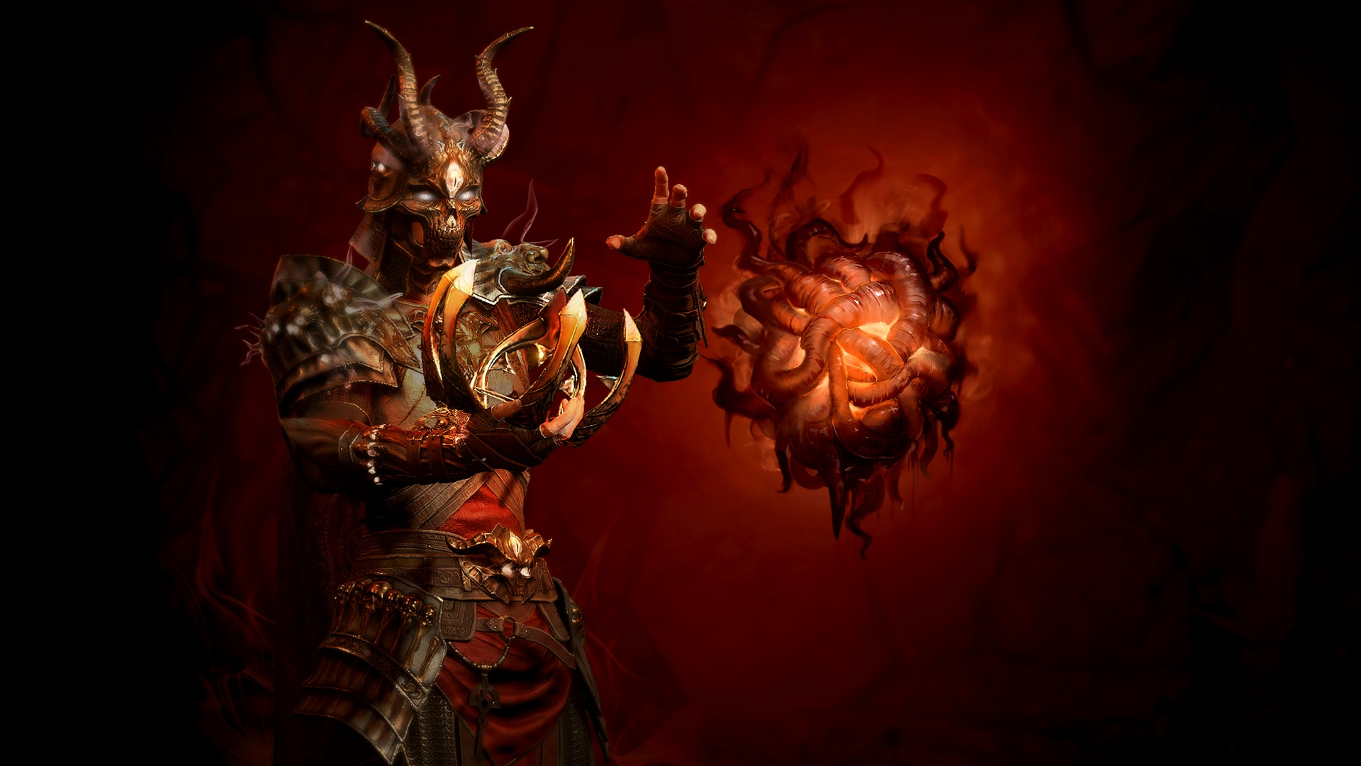 暗黑破坏神4第一赛季怎么玩？暗黑4S1赛季恶疫魔开荒玩法攻略