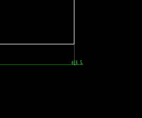 caxa怎么标注尺寸 caxa软件标注尺寸步骤
