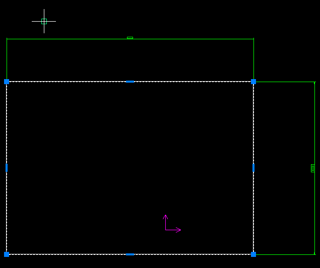 caxa怎么标注尺寸 caxa软件标注尺寸步骤
