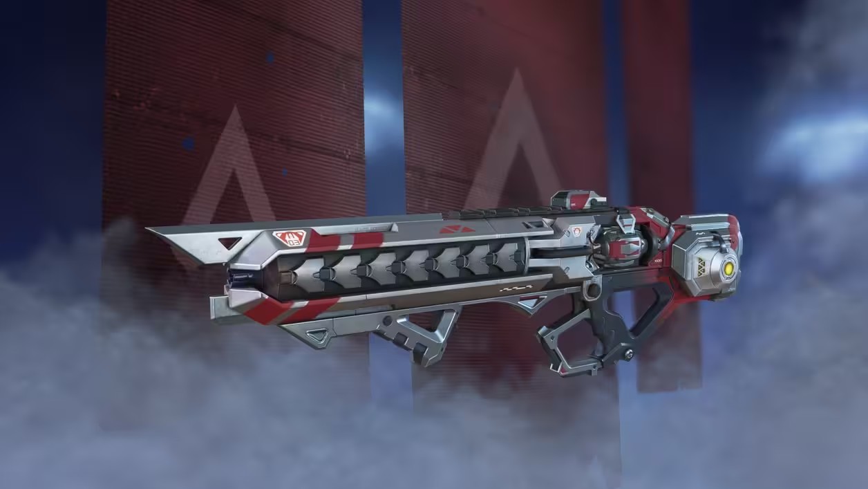 Apex英雄霓虹网络收集活动怎么玩？apex霓虹网络收集活动皮肤奖励获取方法