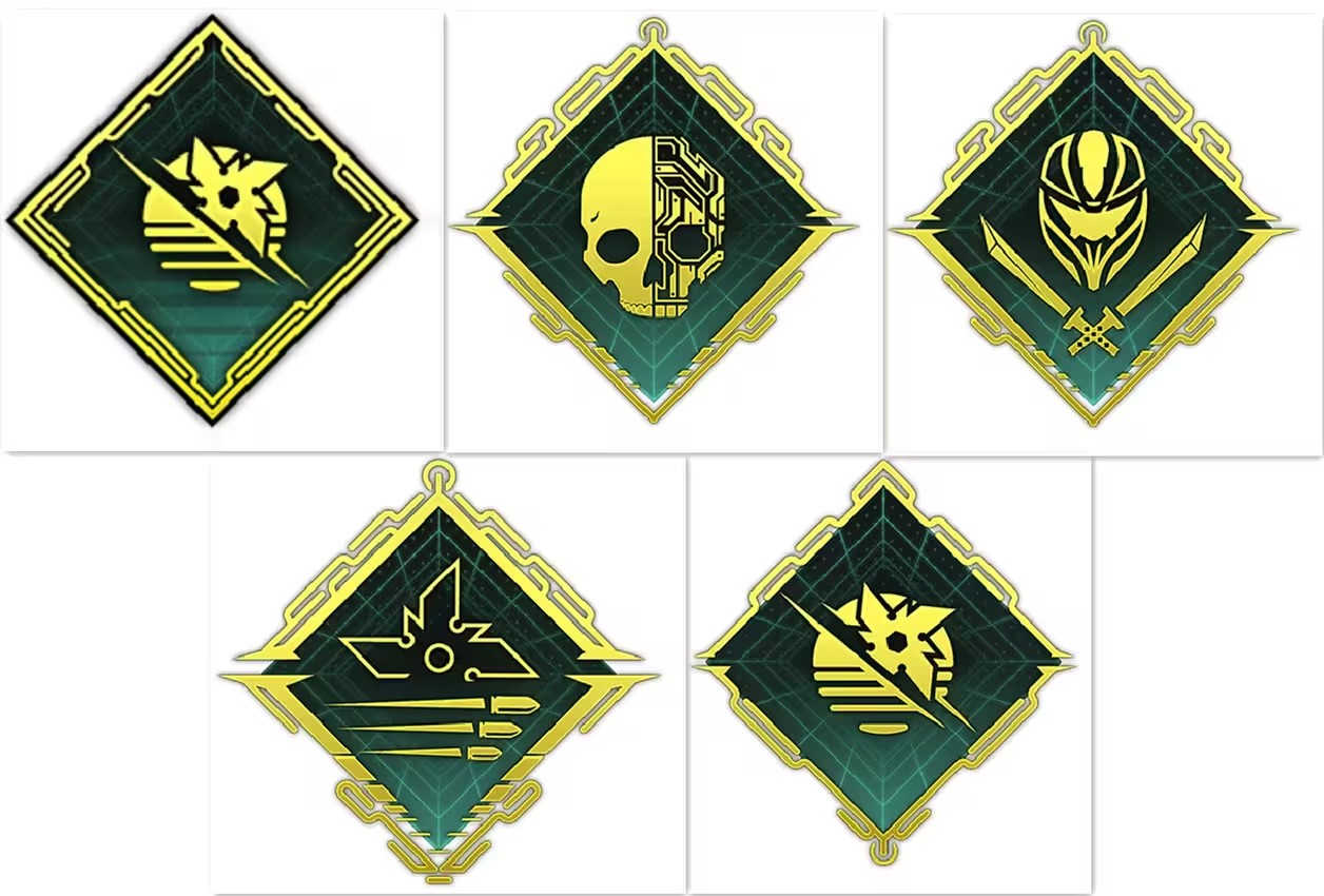 Apex英雄霓虹网络收集活动怎么玩？apex霓虹网络收集活动皮肤奖励获取方法