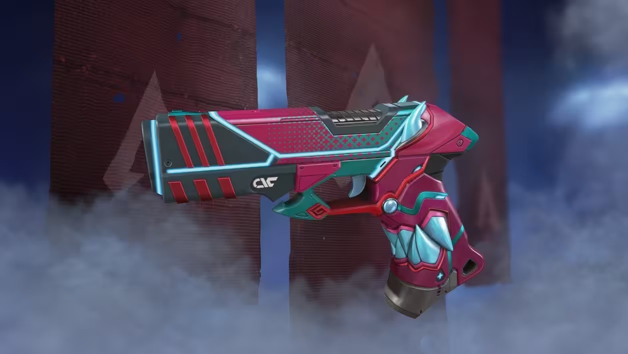 Apex英雄霓虹网络收集活动怎么玩？apex霓虹网络收集活动皮肤奖励获取方法