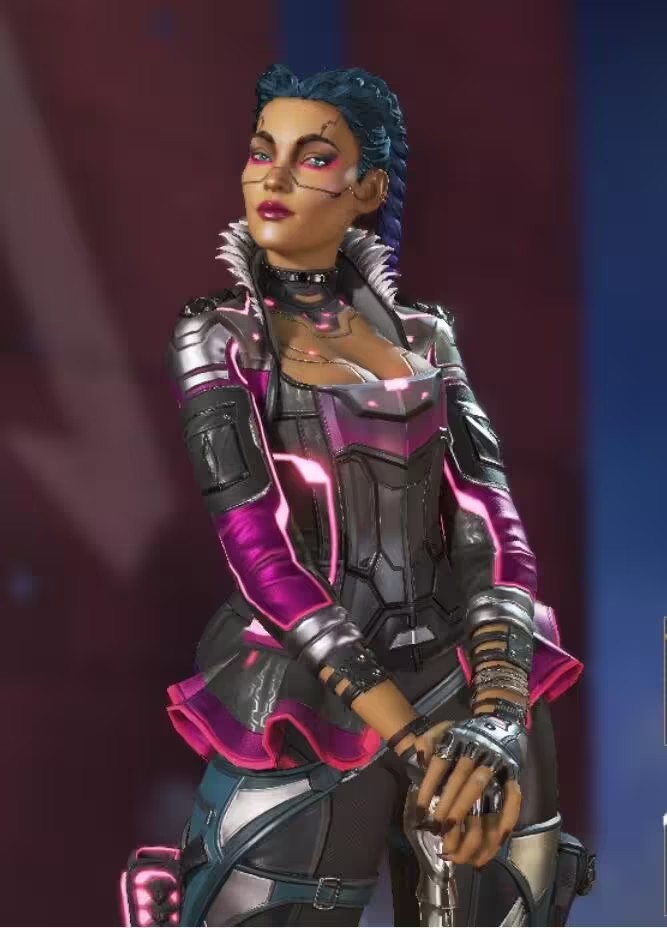Apex英雄霓虹网络收集活动怎么玩？apex霓虹网络收集活动皮肤奖励获取方法
