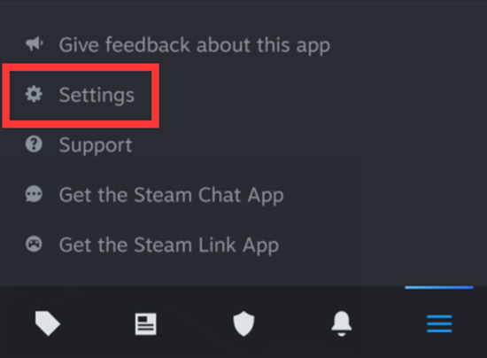 steam手机令牌怎么设置中文？steam手机令牌中文设置在哪里？