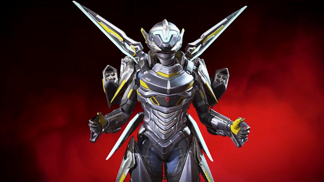 Apex英雄霓虹网络收集活动怎么玩？apex霓虹网络收集活动皮肤奖励获取方法