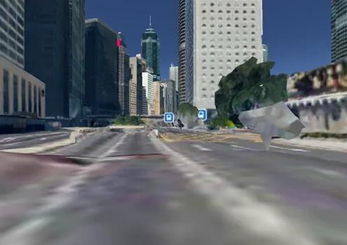 谷歌街景怎么用 谷歌街景使用方法