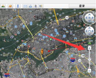 谷歌街景怎么用 谷歌街景使用方法