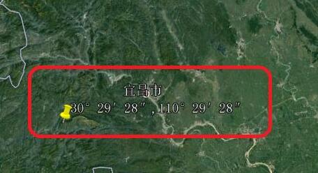 谷歌地球怎么输入坐标经纬度 谷歌地球输入坐标经纬度的方法