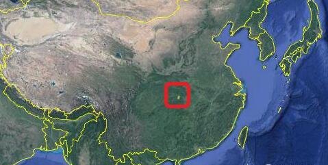 谷歌地球怎么输入坐标经纬度 谷歌地球输入坐标经纬度的方法