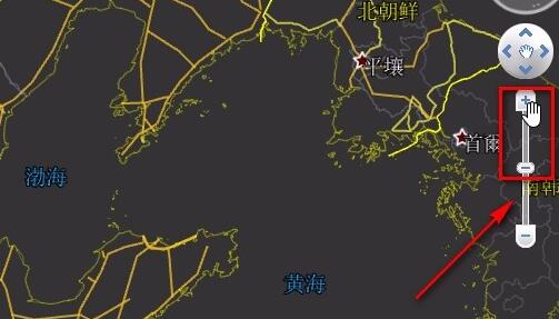 谷歌地球怎么测量距离 谷歌地球测量距离的方法