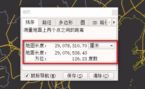 谷歌地球怎么测量距离 谷歌地球测量距离的方法