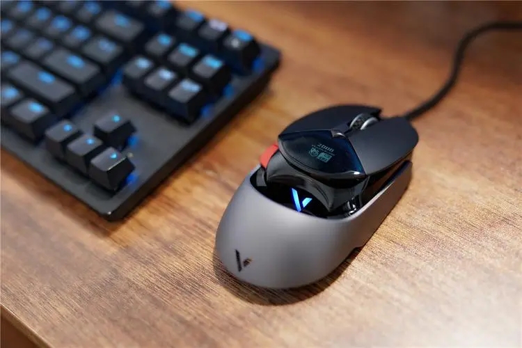 鼠标为什么会出现连点 鼠标连点原因及解决办法 鼠标为什么会出现连点 鼠标连点原因及解决办法