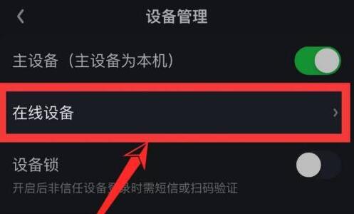 爱奇艺怎么看几个人登录我的账号 爱奇艺看几个人登录我的账号教程