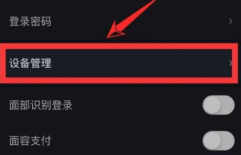 爱奇艺怎么看几个人登录我的账号 爱奇艺看几个人登录我的账号教程