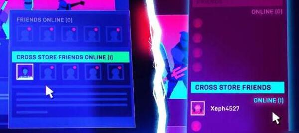 epic和Steam可以一起玩吗 epic和steam游戏互通吗介绍