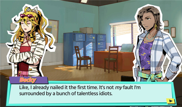 Epic本周免费游戏是什么 epic免费游戏7月介绍