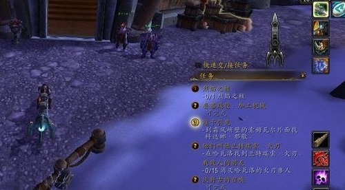 魔兽大脚游戏路径怎么设置 魔兽世界大脚插件设置游戏路径的方法