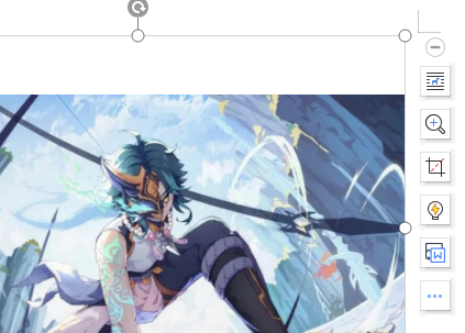 wps里图片怎么统一调大小 wpsword图片调整大小方法