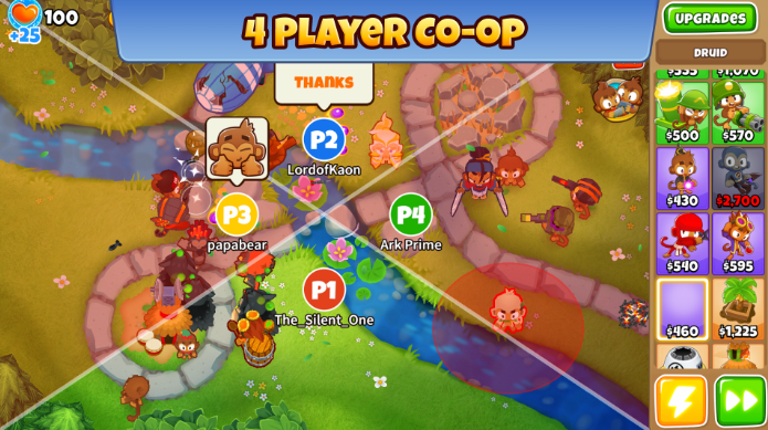 Epic喜加一：《气球塔防6/Bloons TD 6》免费领！