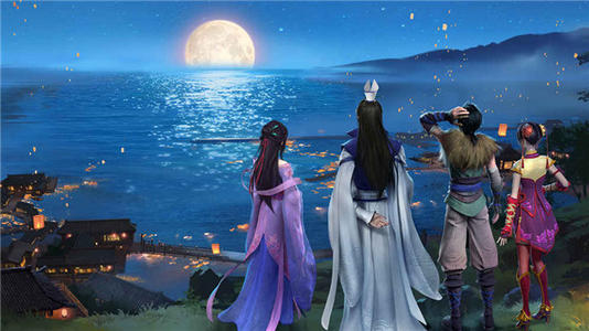 仙剑奇侠传4重制版什么时候上线？仙剑奇侠传四重制版上线时间介绍