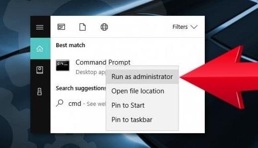 file not found怎么解决?电脑file not found解决方法
