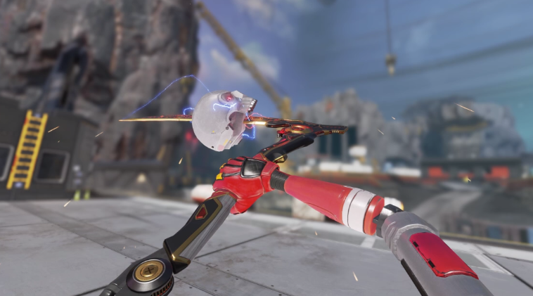 Apex英雄18赛季更新内容一览，apex第18赛季复活新活动皮肤有哪些？