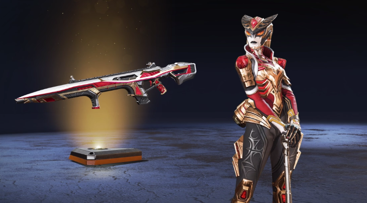 Apex英雄18赛季更新内容一览，apex第18赛季复活新活动皮肤有哪些？