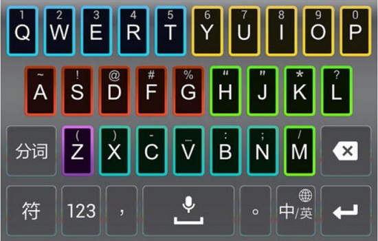 五笔输入法怎么使用 五笔输入法使用教程