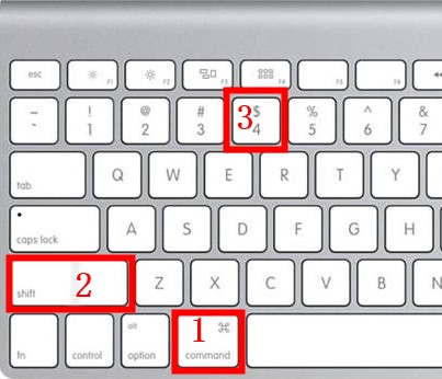 苹果电脑截图快捷键是哪个键?苹果电脑截屏快捷键是啥? 苹果电脑截图快捷键是哪个键?苹果电脑截屏快捷键是啥?