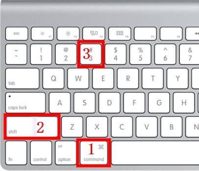 苹果电脑截图快捷键是哪个键?苹果电脑截屏快捷键是啥? 苹果电脑截图快捷键是哪个键?苹果电脑截屏快捷键是啥?