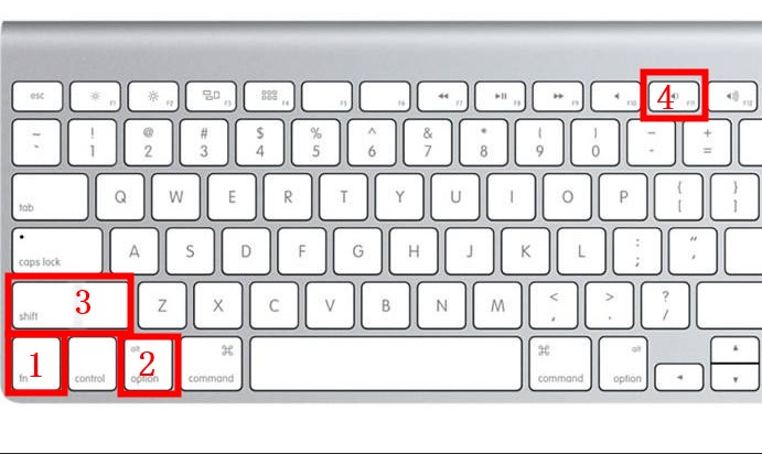 苹果电脑截图快捷键是哪个键?苹果电脑截屏快捷键是啥? 苹果电脑截图快捷键是哪个键?苹果电脑截屏快捷键是啥?