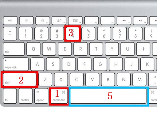苹果电脑截图快捷键是哪个键?苹果电脑截屏快捷键是啥? 苹果电脑截图快捷键是哪个键?苹果电脑截屏快捷键是啥?
