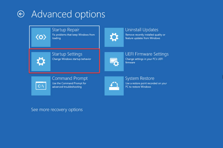 win11如何进入安全模式 Win11进安全模式的四种方法