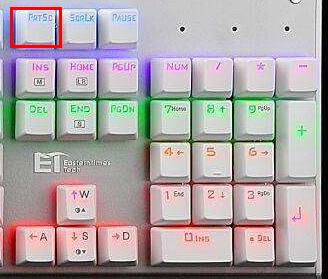 epic截图快捷键是什么？epic游戏怎么截图？