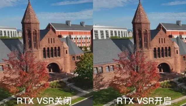 超分辨率增强有用吗 超分辨率增强功能介绍