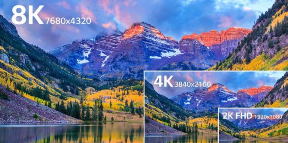 超分辨率增强有用吗 超分辨率增强功能介绍