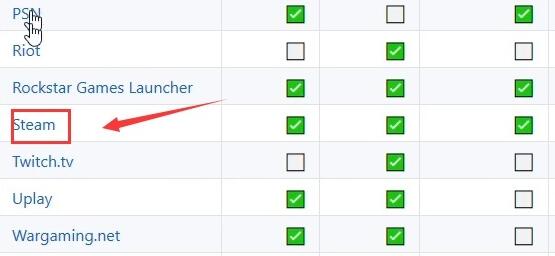 gog平台和steam怎么绑定 gog平台steam账号绑定方法