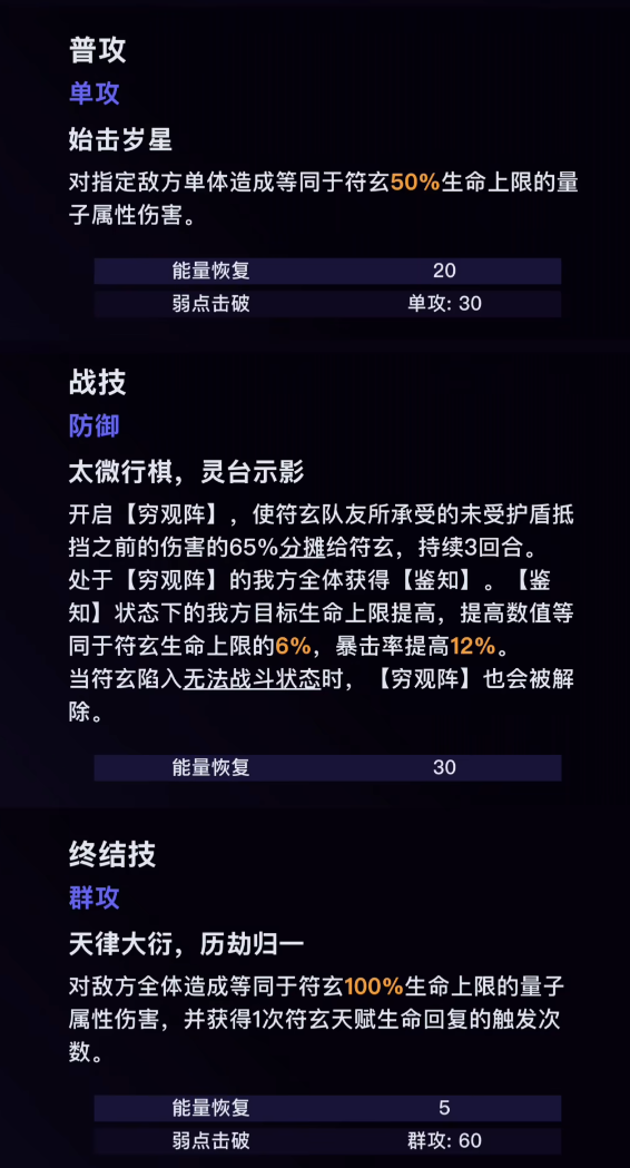 崩坏星穹铁道1.3卡池顺序时间，崩铁1.3版本up池五星四星角色顺序