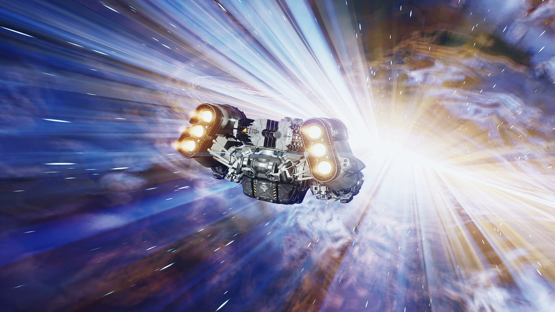 星空Steam叫什么名字？星空游戏英文名字叫什么？