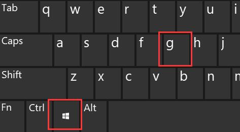 win11自带显示fps怎么开 win11自带显示fps打开教程
