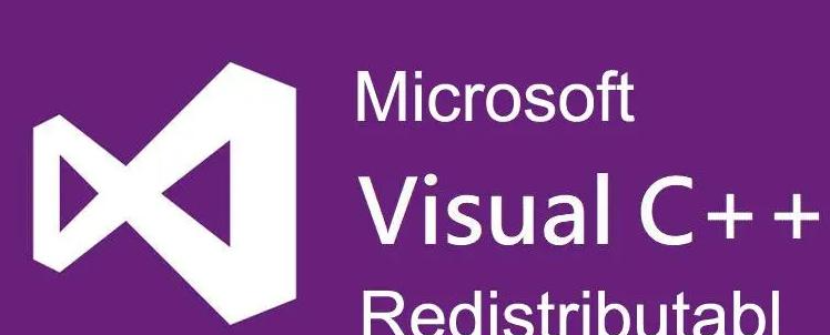 找不到vcruntime140.dll无法继续执行代码怎么解决？
