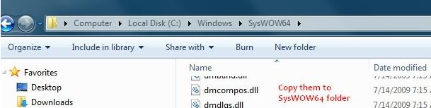 msvcp140.dll怎么重新安装？快速安装msvcp140.dll方法